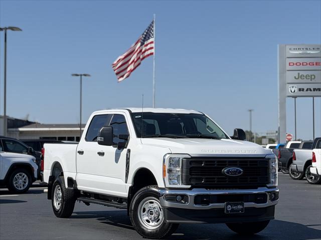 2023 Ford F-250 XL 2023 Ford F-250 XL