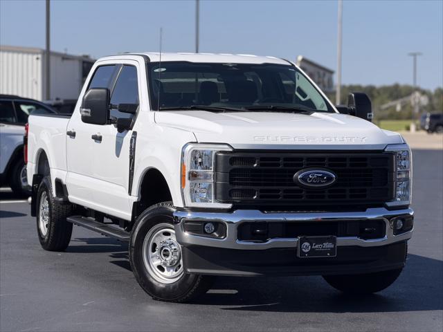 2023 Ford F-250 XL 2023 Ford F-250 XL