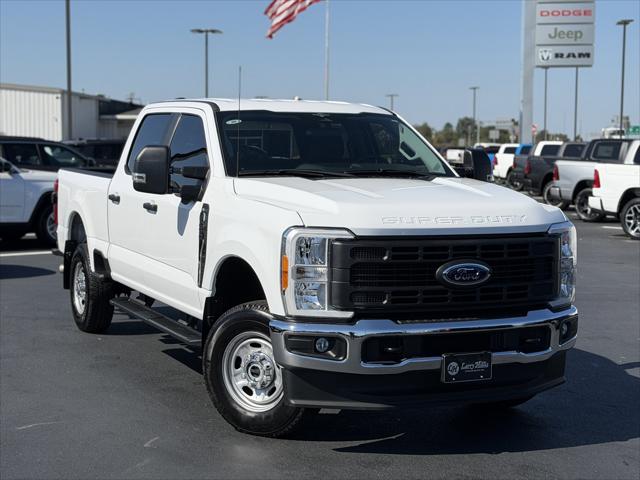 2023 Ford F-250 XL 2023 Ford F-250 XL