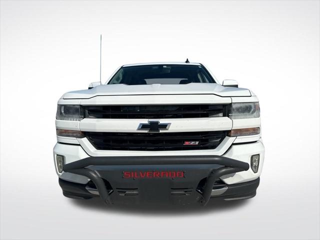 2016 Chevrolet Silverado 1500 2LT 2016 Chevrolet Silverado 1500 2LT