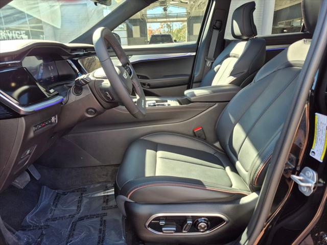 2025 Wagoneer Wagoneer S Launch Edition 2025 Wagoneer Wagoneer S Launch Edition