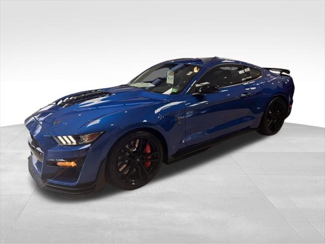2021 Ford Mustang Shelby GT500 Fastback