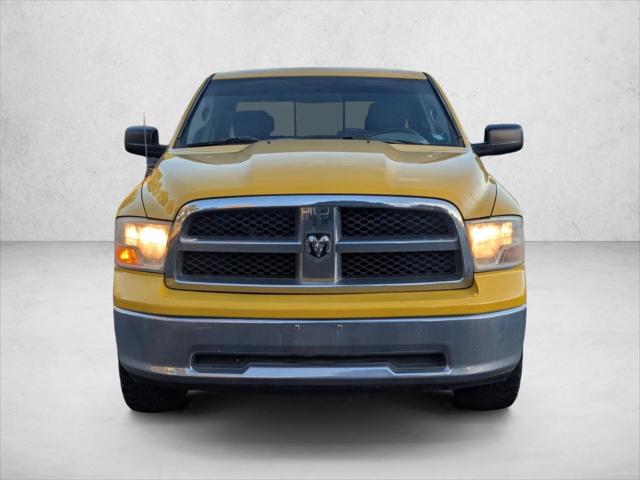 2009 Dodge Ram 1500 SLT/Sport/TRX 2009 Dodge Ram 1500 SLT/Sport/TRX