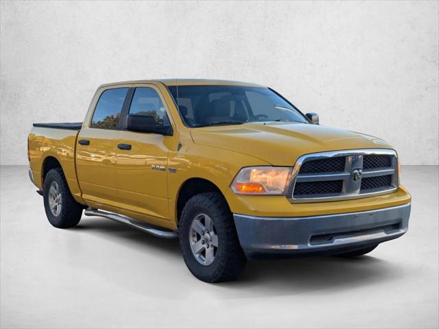 2009 Dodge Ram 1500 SLT/Sport/TRX 2009 Dodge Ram 1500 SLT/Sport/TRX
