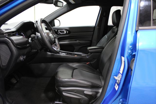 2022 Jeep Compass Altitude FWD 2022 Jeep Compass Altitude FWD