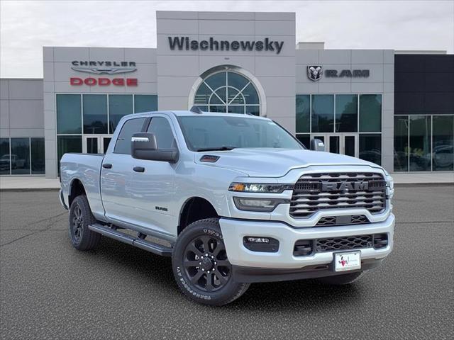 2026 RAM Ram 2500 RAM 2500 LONE STAR CREW CAB 4X4 64 BOX