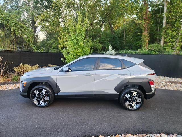 2024 Hyundai Kona SEL 2024 Hyundai Kona SEL