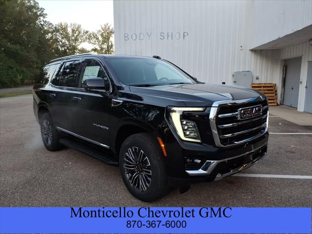2026 GMC Yukon 4WD Elevation for sale in Monticello, AR