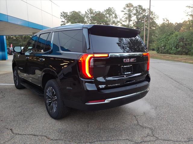 2026 GMC Yukon 4WD Elevation