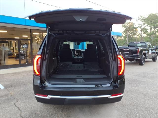 2026 GMC Yukon 4WD Elevation