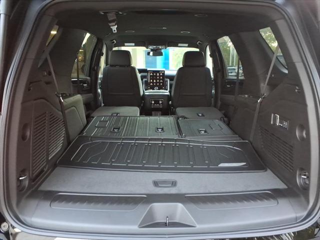 2026 GMC Yukon 4WD Elevation