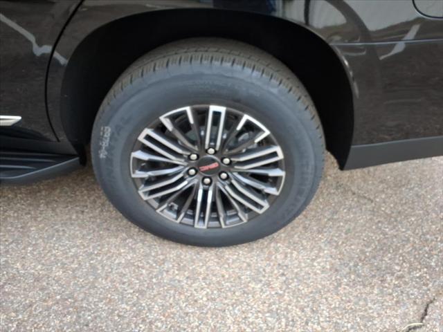 2026 GMC Yukon 4WD Elevation