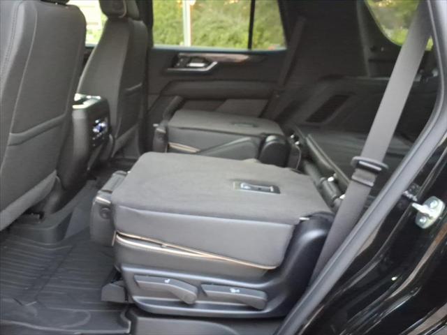 2026 GMC Yukon 4WD Elevation