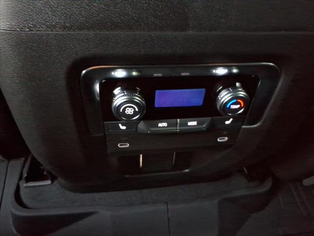 2026 GMC Yukon 4WD Elevation