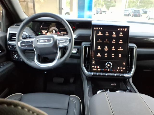 2026 GMC Yukon 4WD Elevation