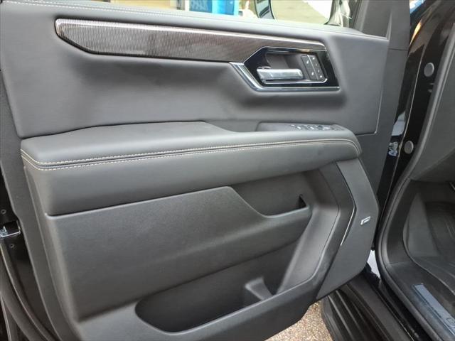 2026 GMC Yukon 4WD Elevation