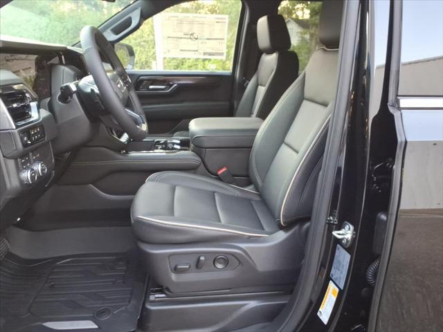 2026 GMC Yukon 4WD Elevation