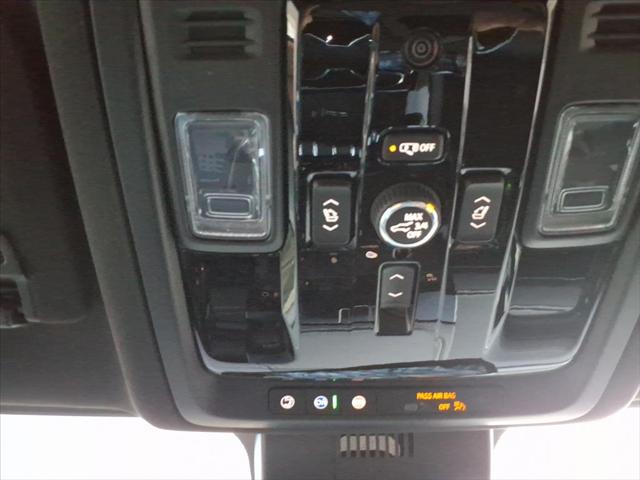 2026 GMC Yukon 4WD Elevation