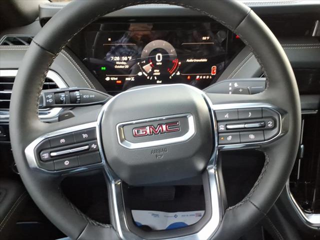 2026 GMC Yukon 4WD Elevation