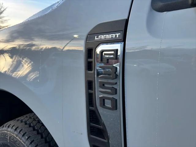 2026 Ford F-350 LARIAT