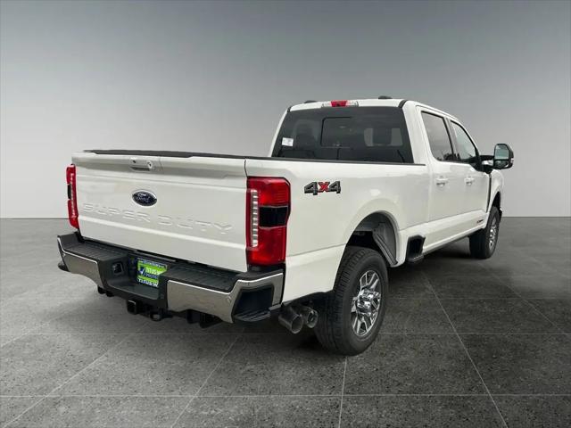 2026 Ford F-350 LARIAT