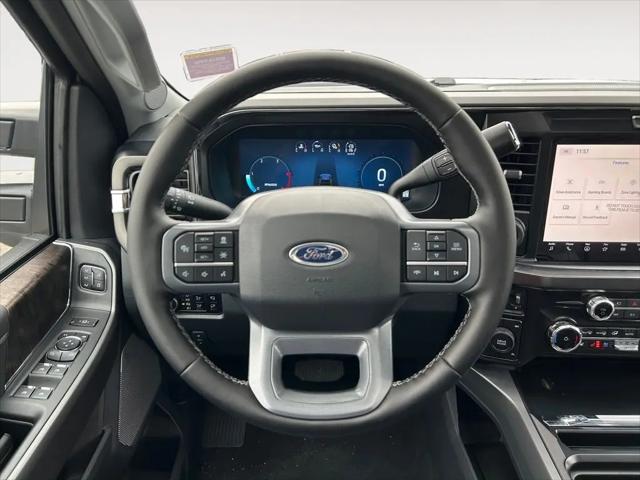 2026 Ford F-350 LARIAT