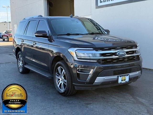 2024 Ford Expedition Limited 2024 Ford Expedition Limited