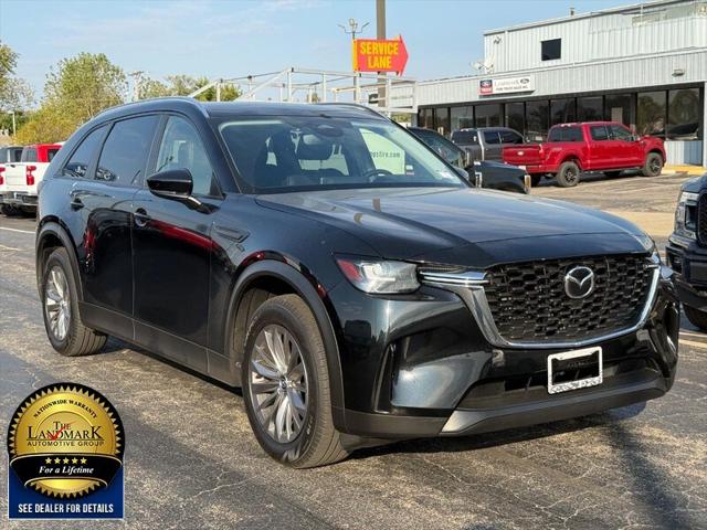2024 Mazda CX-90 3.3 Turbo Select 2024 Mazda CX-90 3.3 Turbo Select