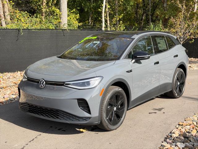2025 Volkswagen ID.4 AWD Pro S for sale in Kansas City, MO