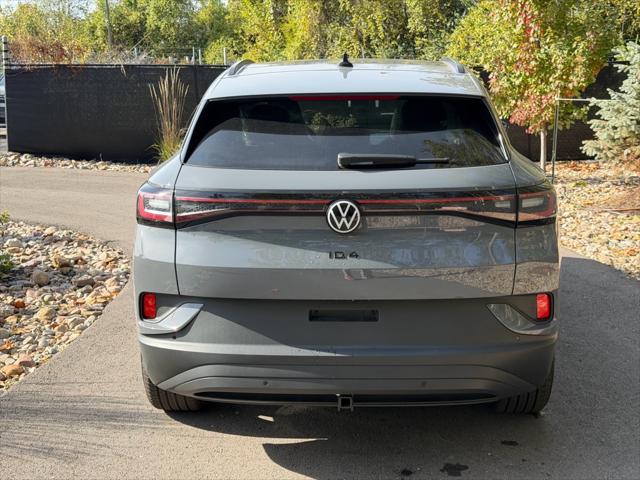 2025 Volkswagen ID.4 AWD Pro S