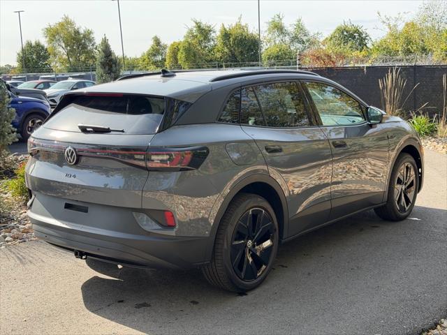 2025 Volkswagen ID.4 AWD Pro S