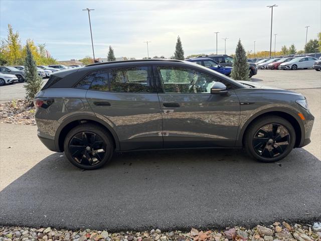 2025 Volkswagen ID.4 AWD Pro S