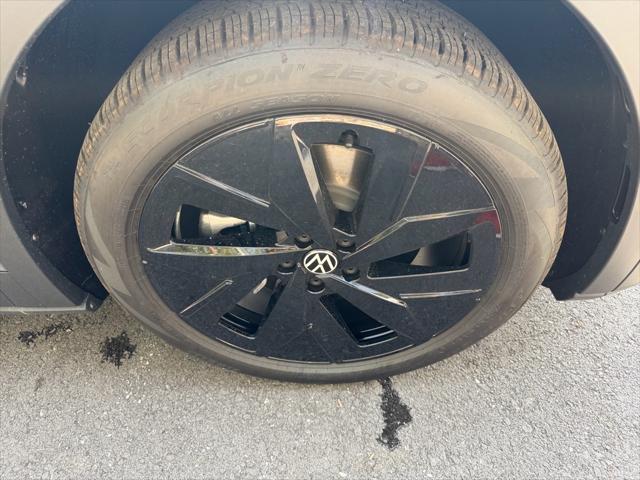 2025 Volkswagen ID.4 AWD Pro S