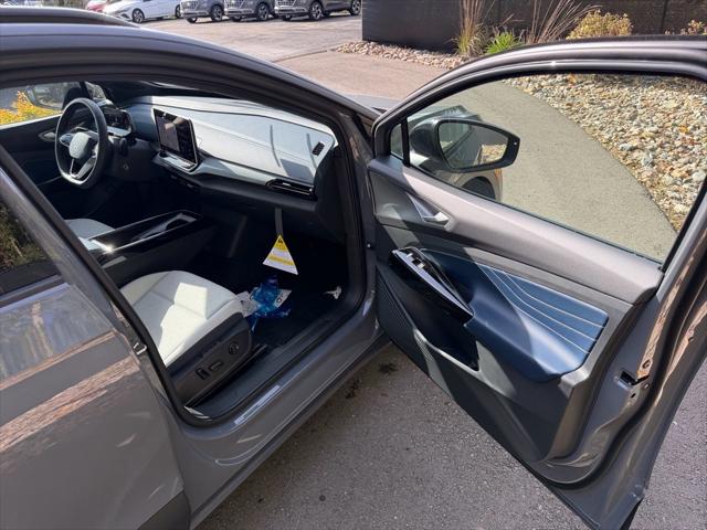 2025 Volkswagen ID.4 AWD Pro S