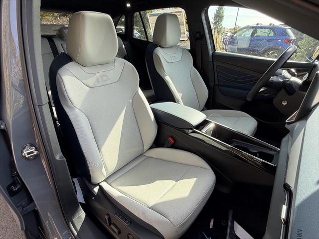 2025 Volkswagen ID.4 AWD Pro S