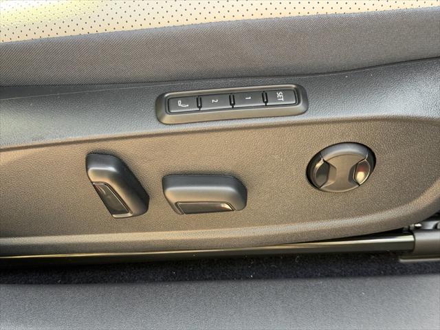2025 Volkswagen ID.4 AWD Pro S