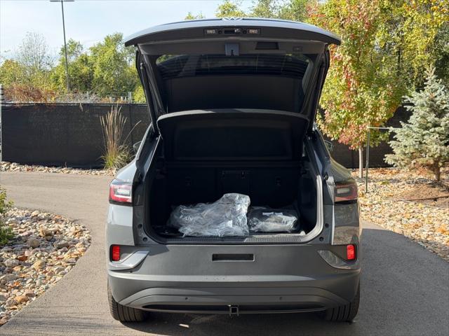 2025 Volkswagen ID.4 AWD Pro S