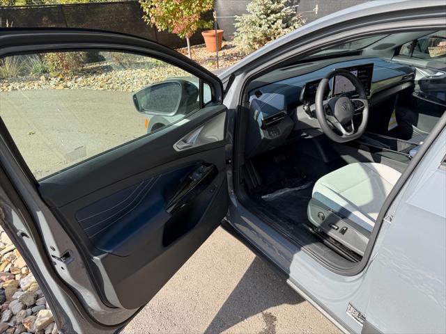 2025 Volkswagen ID.4 AWD Pro S