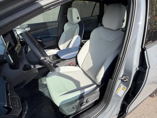 2025 Volkswagen ID.4 AWD Pro S