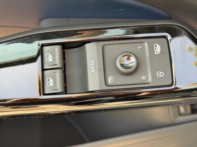 2025 Volkswagen ID.4 AWD Pro S