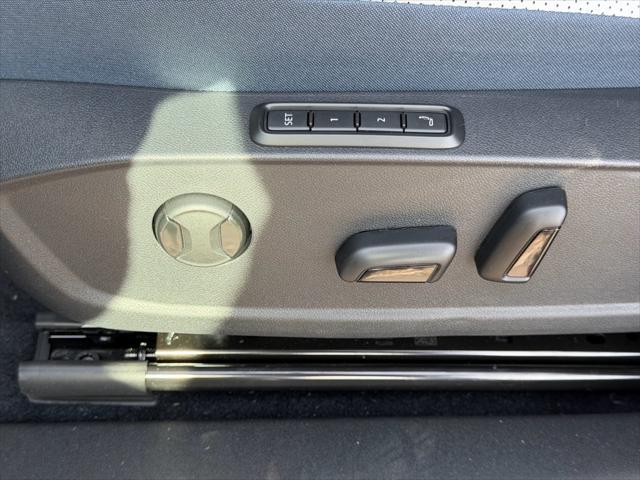 2025 Volkswagen ID.4 AWD Pro S