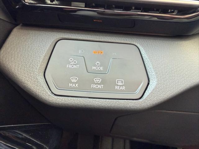 2025 Volkswagen ID.4 AWD Pro S