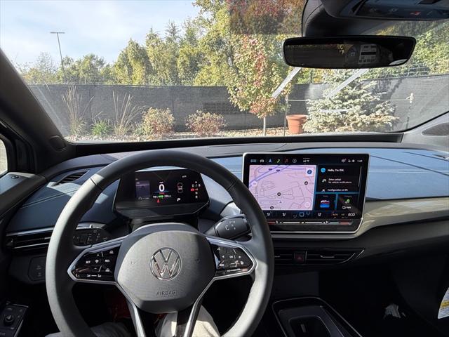 2025 Volkswagen ID.4 AWD Pro S