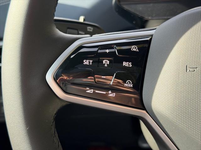 2025 Volkswagen ID.4 AWD Pro S