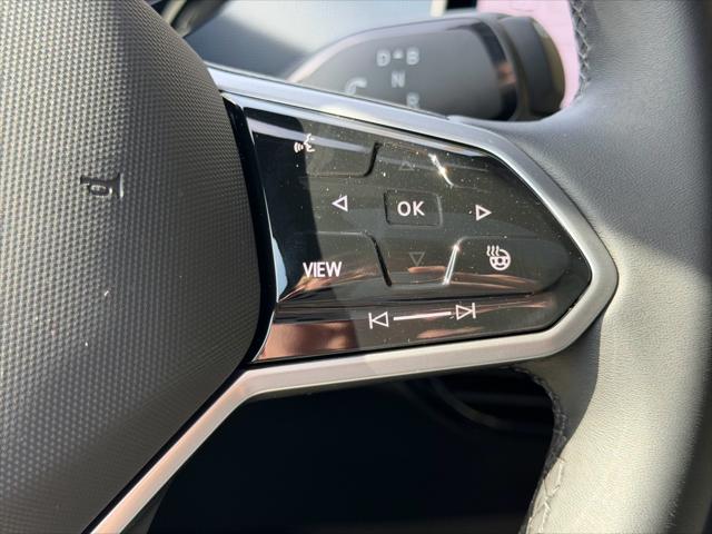 2025 Volkswagen ID.4 AWD Pro S