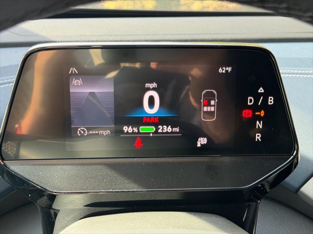2025 Volkswagen ID.4 AWD Pro S