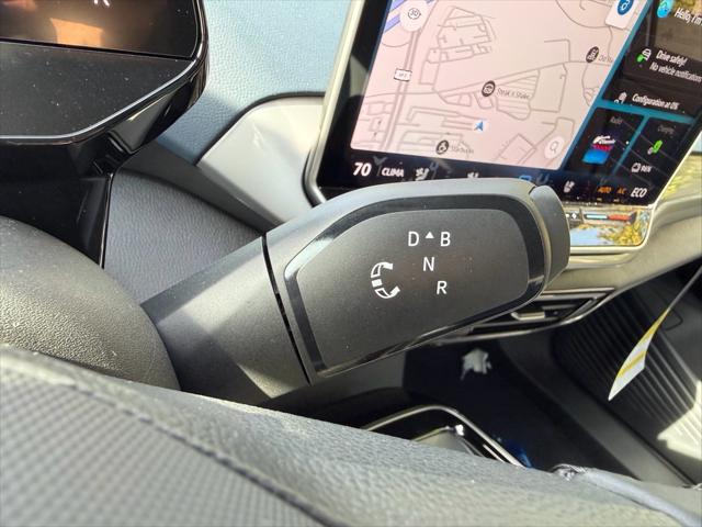 2025 Volkswagen ID.4 AWD Pro S