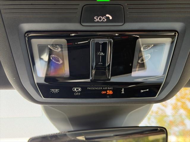 2025 Volkswagen ID.4 AWD Pro S