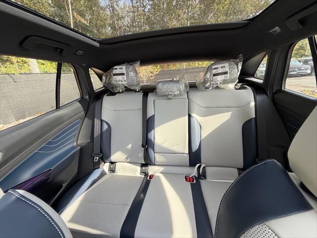 2025 Volkswagen ID.4 AWD Pro S