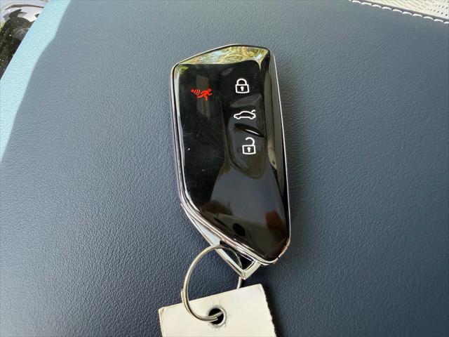 2025 Volkswagen ID.4 AWD Pro S